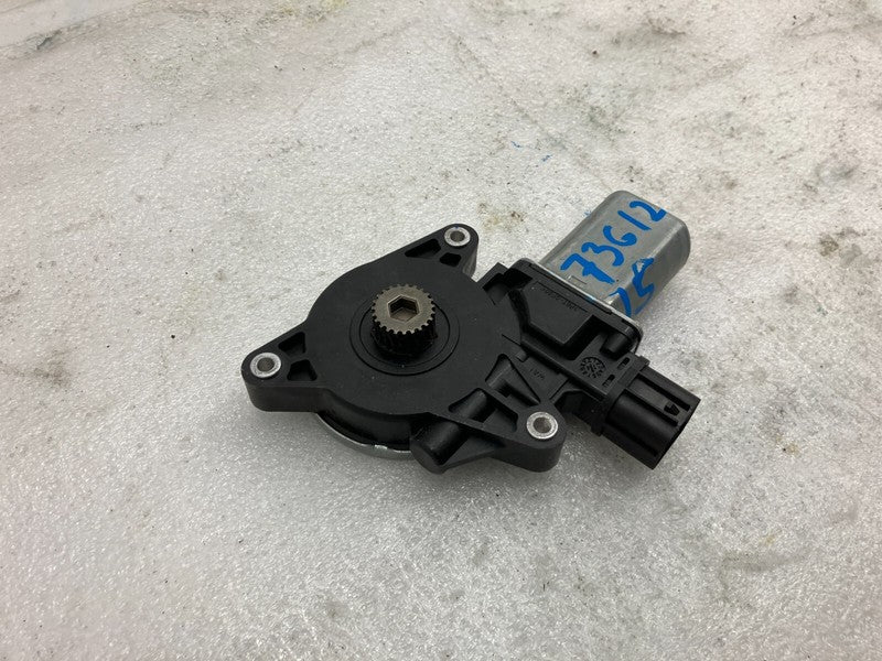 ED464709 ⭕ 2012-2020 Tesla Model S Passenger Side Sunroof Panoramic Motor Right Assembly