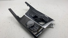⭕ 2017 2018 2019 2020 BMW 540i Center Console Shifter Bezel Control Knob 6844225