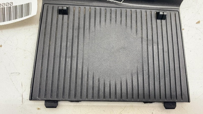 ⭕ 23-25 Toyota Prius Center Console Storage Tray Trim Cover Panel 5882