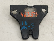 ⭕ 2012-2020 Tesla Model S Hood Bonnet Lock Latch Assembly (Dual Hood Latch Type)