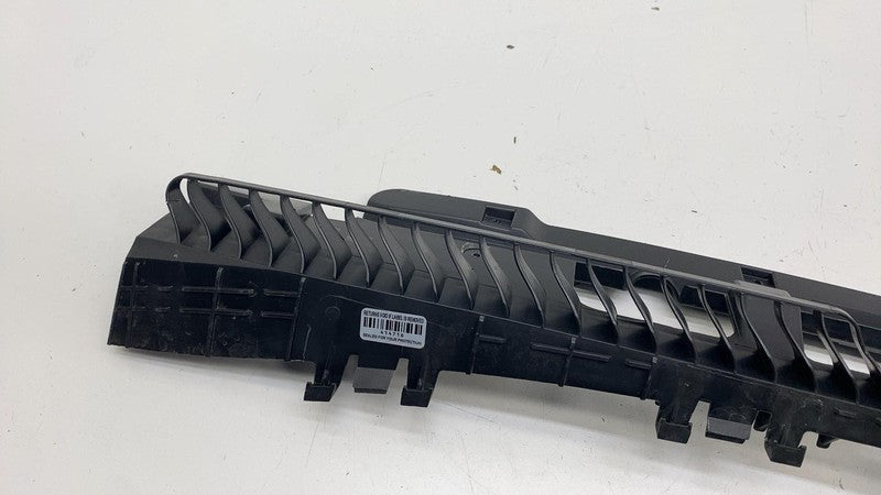 31663654 ⭕21-23 Polestar 2 Rear Bumper Skid Reinforcement Center Support Bracket 31663654