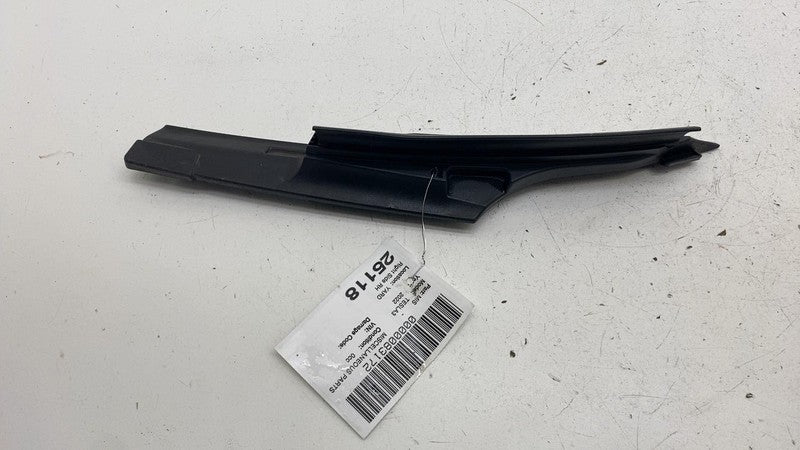 1504934-00-A ⭕ 2017-2023 Tesla Model 3 Right Under Hood Grille Vent Trim Cover 1504934-00-A