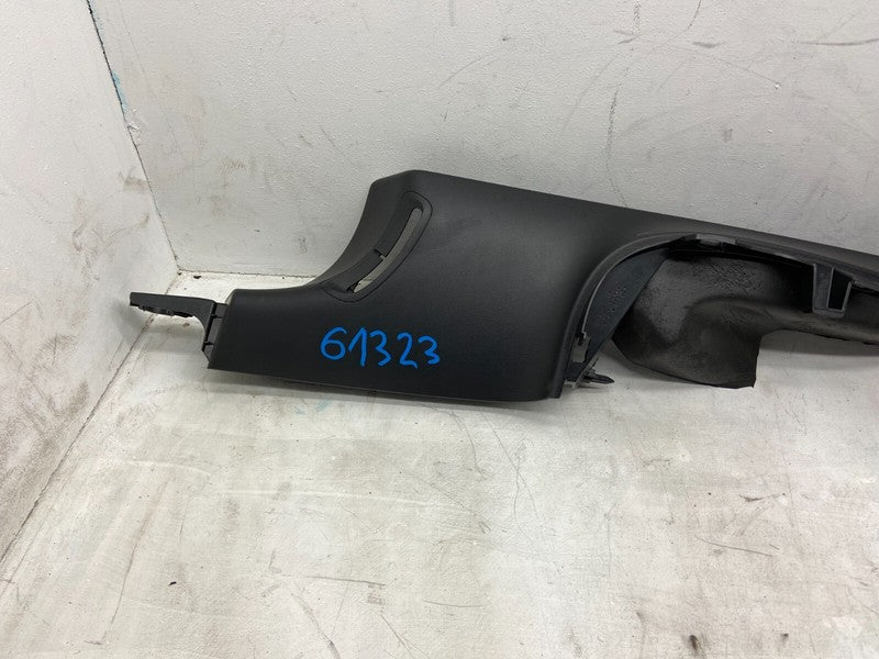 ⭕ 2017-2023 Tesla Model 3 Rear Driver Side C-Pillar Upper Trim Cover Panel Left