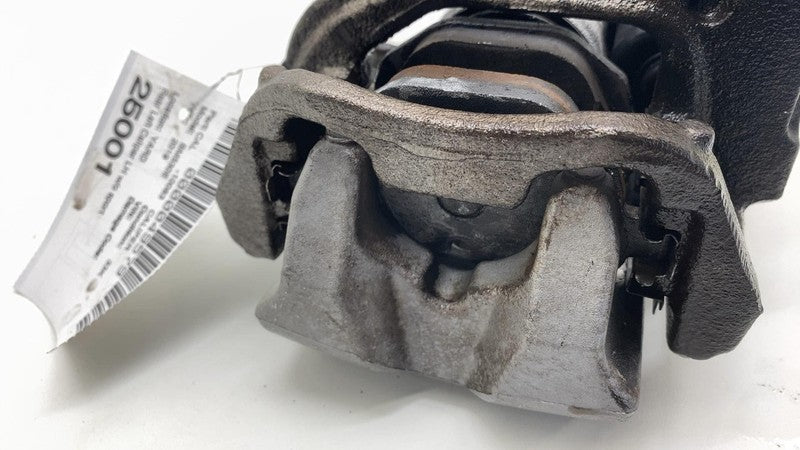 2017-2020 BMW 530e 530i G30 Rear Left Caliper + Brake Hose Line w/o Sp