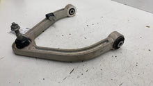 ⭕ 2022 Rivian EDV-700 Front Driver Side Upper Control Arm Left LH