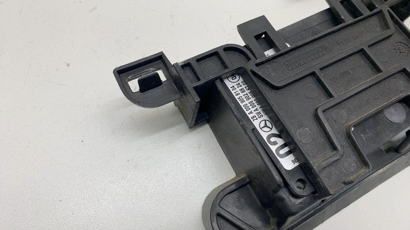 A0009028824 2016-2019 Mercedes-Benz GLE350 Rear Bumper Blind Spot Radar Sensor & Bracket OEM
