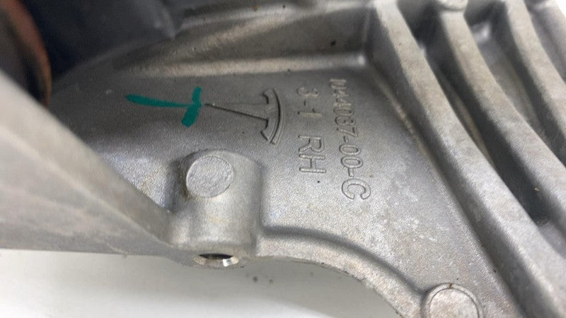 ⭕ 18-23 Model 3 Front Right Shock Strut Absorber w/ Upper Bracket 1044