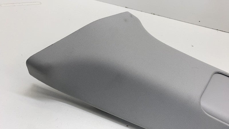 ⭕ 20-24 Tesla Model Y Driver B-Pillar Upper Trim Cover Panel Left 1494