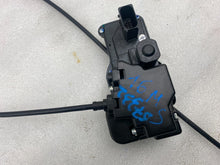 ⭕ 12-20 Model S Rear Passenger Door Latch Actuator w/ Cable Right 6008914-00-D