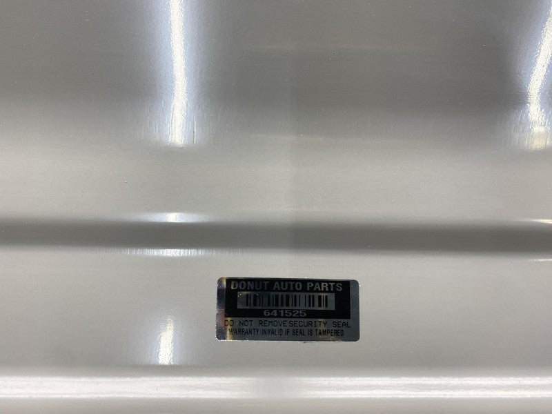 1562730-E0-A ⭕2021-2026 Tesla Model S Front Hood Bonnet Shell Panel Cover Primed 1562730-E0-A