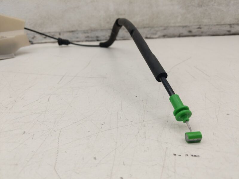 1500673 00 A ⭕ 2017-2023 Model 3 Y Front Right Door Lock Latch Actuator w/ Cable 1500673-00-A