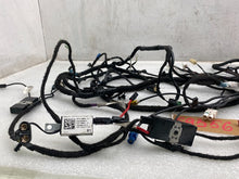 ⭕ 12-20 Model S Rear Trunk Tailgate Hatch Liftgate Wiring Harness 1004428-00-P