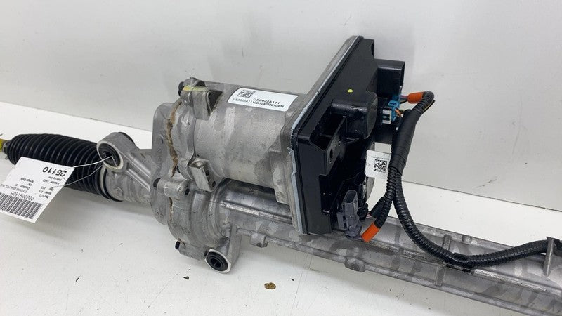 PT00439050D ⭕ 2022-2025 Rivian R1S Power Steering Gear Rack & Pinion w/ Tie Rod PT00439050-D