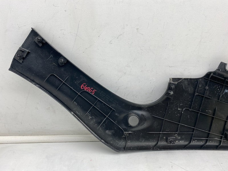 1060480 00 B ⭕ 2016-2020 Tesla Model S Under Hood Apron Frunk Trim Panel Right 1060480-00-B