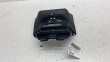 ⭕ 2019 Smart EQ Fortwo Front Dashboard Center Console Trim Panel OEM A4536803105