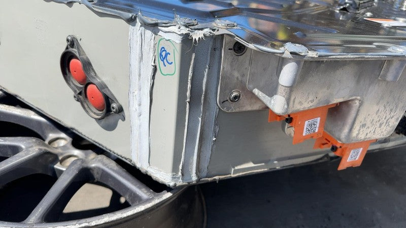 ⭕ 22-24 Rivian R1T R1S High Voltage Battery Module Pack 141kWh 392V PT