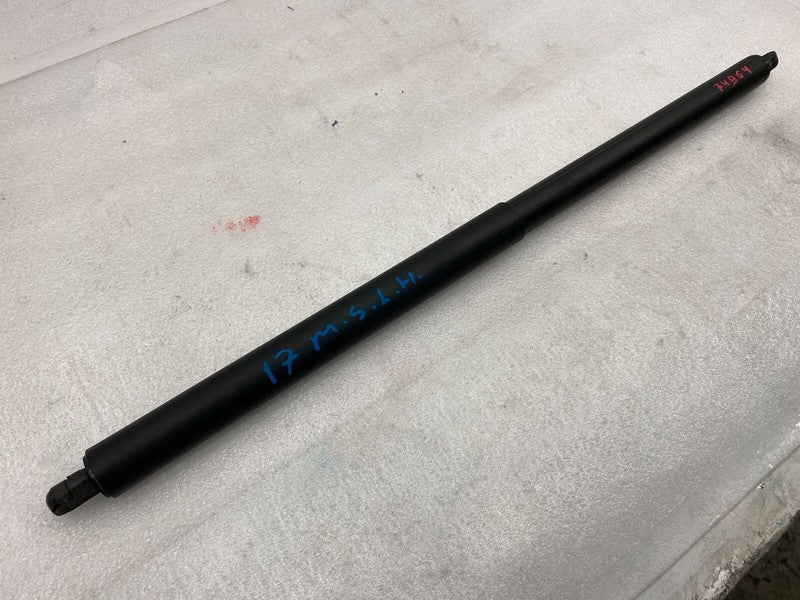 600661100B ⭕ 2012-2025 Tesla Model S Rear Left Liftgate Trunk Spring Strut LH 6006611-00-B