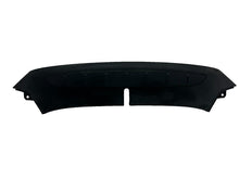 ⭕ 16-20 Model X MX Center Front Under Hood Apron Trim Cover Molding 1036235-00-E