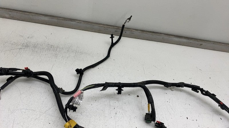 ⭕ 17-23 Model 3 M3 Thermal Sub Battery Wiring Harness Cable Wire Loom 