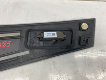 ⭕ 16-20 Model S Driver Side B-Pillar Glass Applique & Camera Left 1092306-00-B