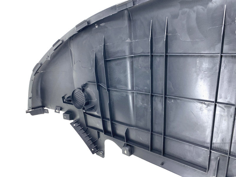 1588198-00-C ⭕ 2021-2026 Tesla Model X Front Lower Bumper Fascia Valance Shield 1588198-00-C