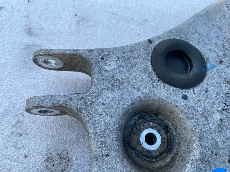 102141600A ⭕ 12-20 Model S Rear Driver Side Suspension Lower Control Arm Left 1021416-00-A