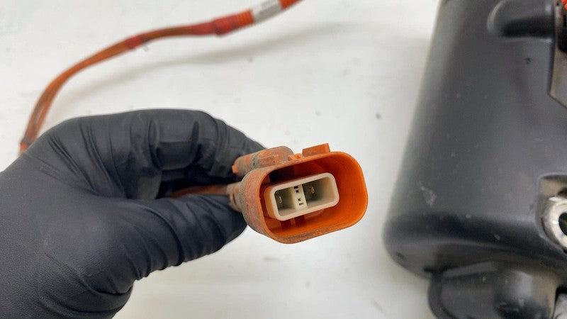 ⭕ 2017-2020 Tesla Model 3 Air Conditioner A/C Compressor Pump w/ Mount