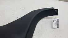 2022-2025 Rivian R1S R1T Left Side Kick Trim Panel Cover Assembly OEM PT00001343