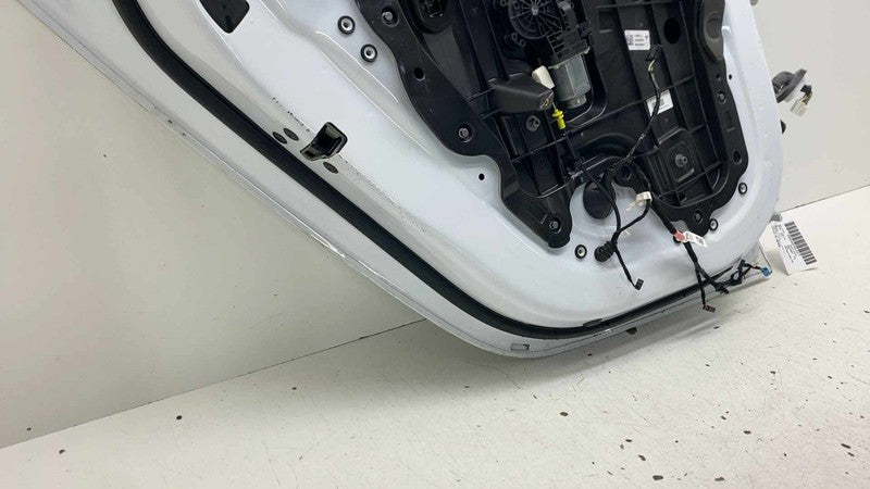Rear Door TESLA MODEL 3 Left 22