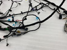 ⭕ 12-20 Model S MS Rear Trunk Tailgate Hatch Liftgate Wire Harness 1448944-00-C