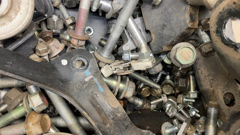 ⭕ 2018 2019 2020 2021 2022 2023 Subaru Crosstrek SET of Bolt