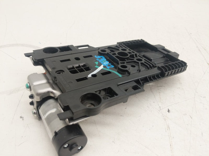 ⭕ 2016-2020 Tesla Model S Front Left Headrest Adjuster Mechanism w/ HE