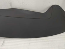⭕ 16-20 Tesla Model S Dashboard Instrument Panel Dash Top Pad Cover 1060695-12-D