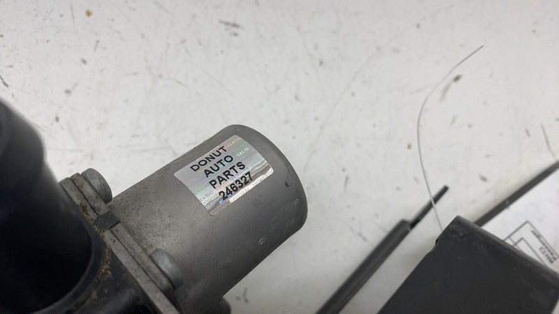 ⭕2021 2022 2023 Polestar 2 Electrovalve Water Cooler Pump Cooling Valv