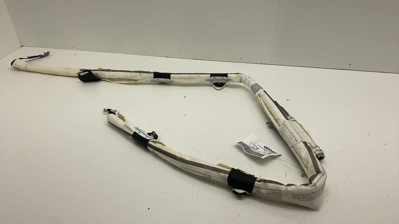 A2468601002 ⭕ 13-19 B-Class W246 W242 Passenger Side Roof Curtain Airbag Right A2468601002