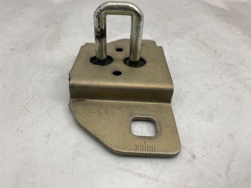 ⭕ 2012-2020 Tesla Model S MS Rear Trunk Lock Latch Stopper Striker A2127400132