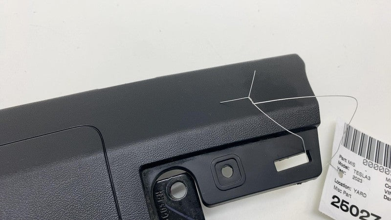 ⭕ 2017-2023 Tesla Model 3 Right Lower Knee Safety Airbag Module RH 107