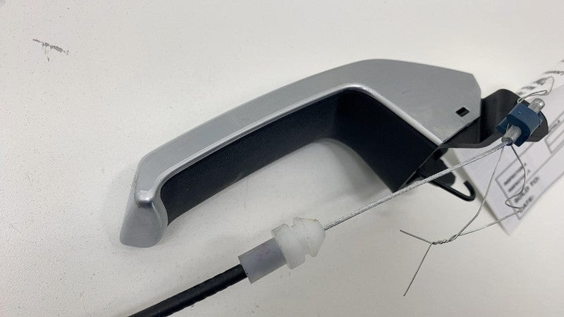 2022 Ram 2500 6.7L Diesel Turbo Front Passenger Right Door Handle w/ C