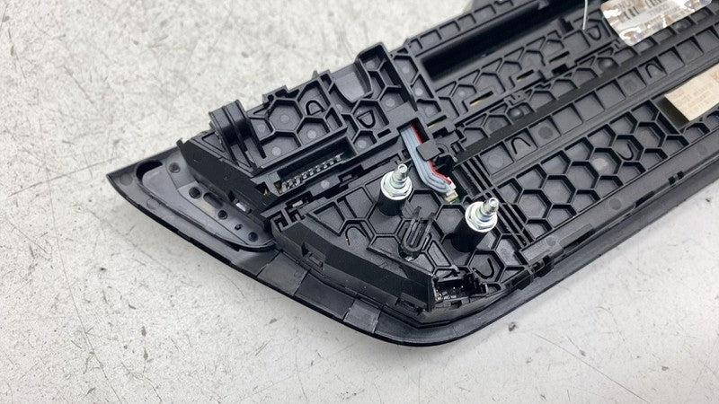 ⭕ 2017-2020 BMW 540i Front Dash HVAC A/C Heater Climate Control Switch