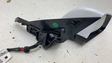 ⭕ 2021-2026 Tesla Model 3 Front Side Exterior Rear View Door Mirror White - PPSW