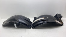 ⭕ 21-25 Volkswagen ID.4 Front Left Wheel Fender Liner Splash Shield 11K809957A