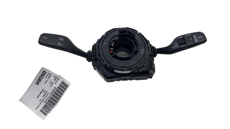 ⭕ 2014-2021 BMW i3 I01 Hybrid Steering Column Clockspring Control Swit