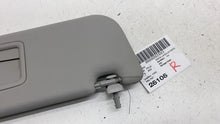 ⭕ 2023-2024 Toyota Prius Front Passenger Side Sun Visor Right OEM TW202-84000