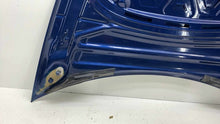 ⭕ 2017-2023 Tesla Model 3 M3 Front Hood Bonnet Shell Panel Cover Assy Blue PPSB