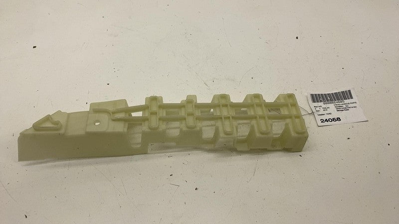 ⭕ 2016-2020 Tesla Model X Rear Passenger Floor Carpet Mat Outboard Bracket Right