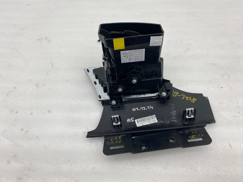 1007834 00 C ⭕ 2012-2015 Model S Driver Side A/C Air Vent Outlet Trim Panel Left 1007834-00-C