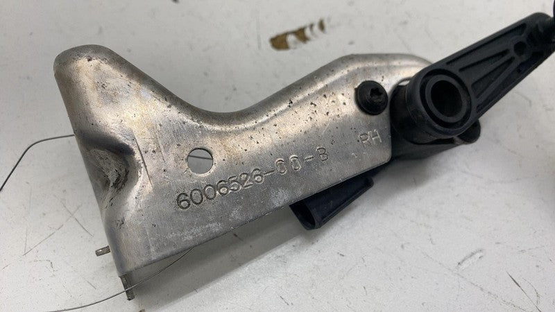 ⭕️ 15-20 Tesla Model S Rear Right Air Suspension Ride Height Sensor 60