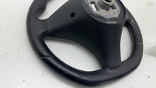 ⭕12-20 Tesla Model S X Front Driver Steering Wheel Black Assembly 1005279-00-D