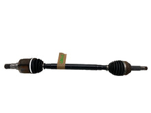 ⭕ 12-20 Tesla Model S X Rear Left or Right CV Axle Shaft Half Shaft 1007719-01-B