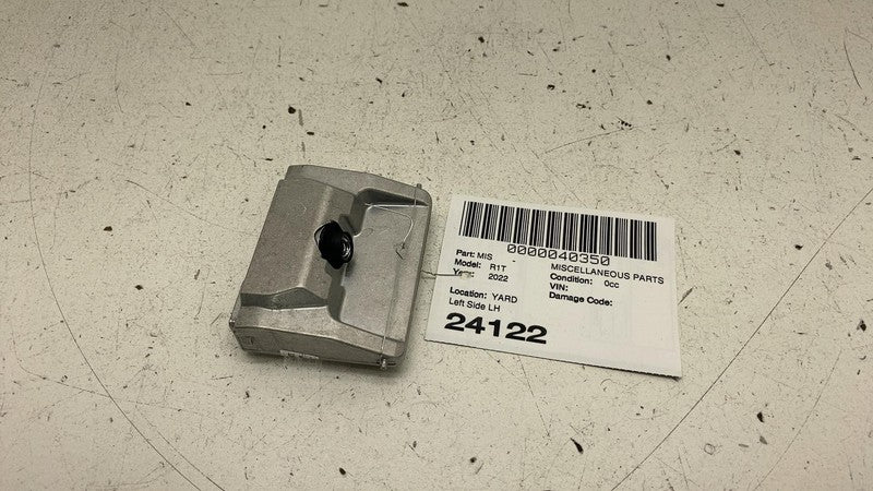 PT00000023 ⭕22-24 Rivian R1T R1S Lane Departure Assist Camera Windshield Mounted PT00000023